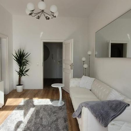 Stilvolle Ferienwohnung Dresden Ngoại thất bức ảnh