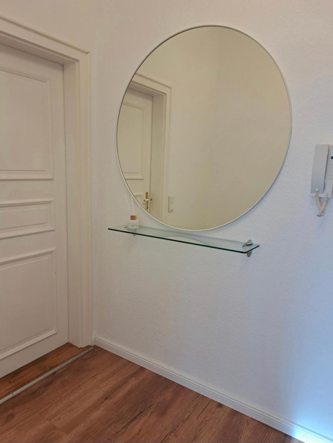 Stilvolle Ferienwohnung Dresden Ngoại thất bức ảnh
