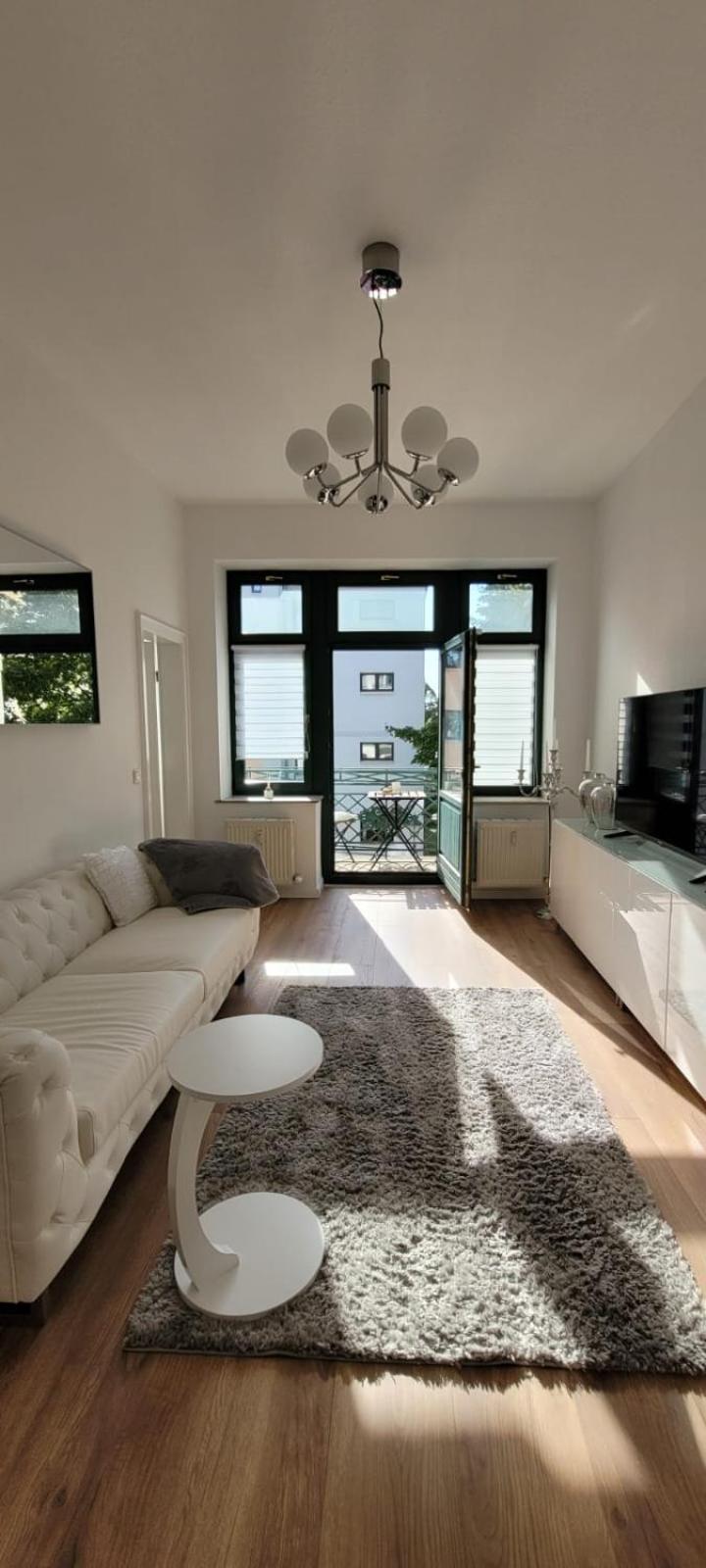 Stilvolle Ferienwohnung Dresden Ngoại thất bức ảnh